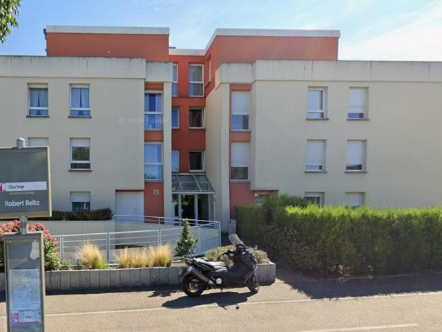 Appartement 4 pièces 85 m²