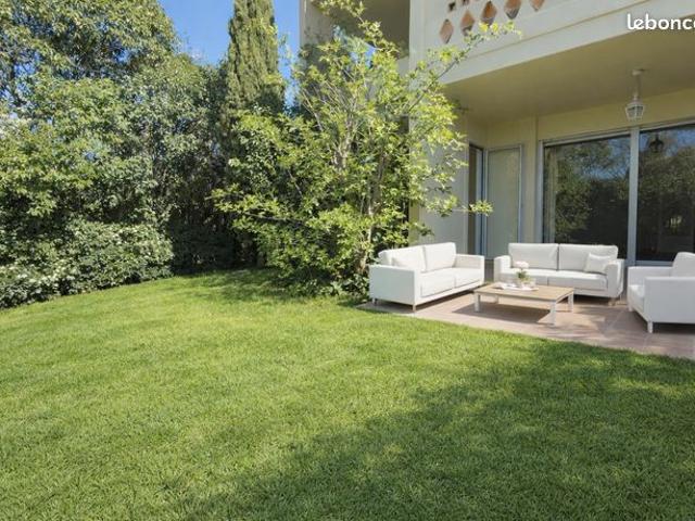 Appartement 4 pièces 85 m²