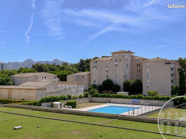 Appartement 4 pièces 85 m²