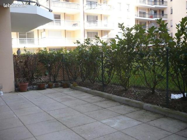 Appartement 4 pièces 85 m²