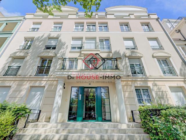 Appartement 4 pièces 85 m²