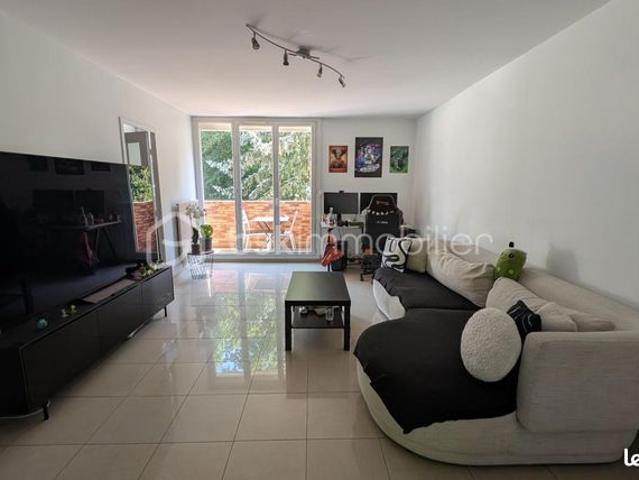 Appartement 4 pièces 85 m²