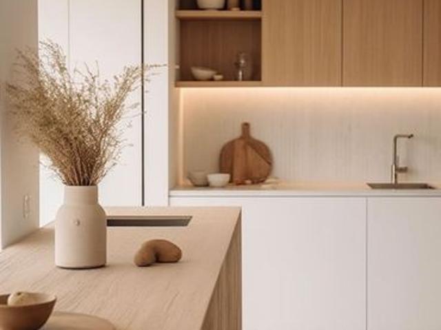 Appartement 4 pièces 85 m²