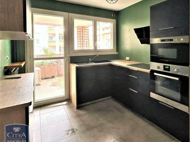 Appartement 4 pièces 85 m²