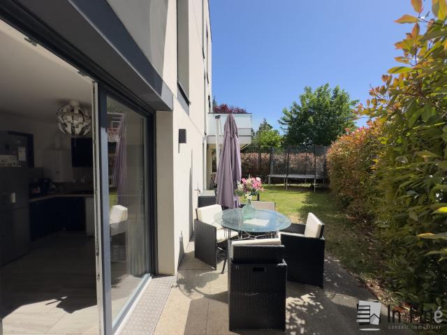 Appartement 4 pièces 86 m²