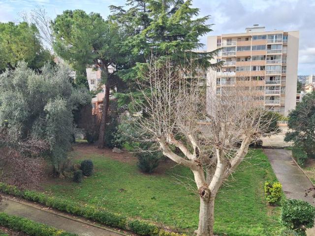 Appartement 4 pièces 85 m²