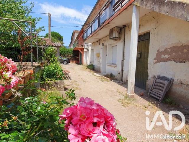 Appartement 4 pièces 85 m²