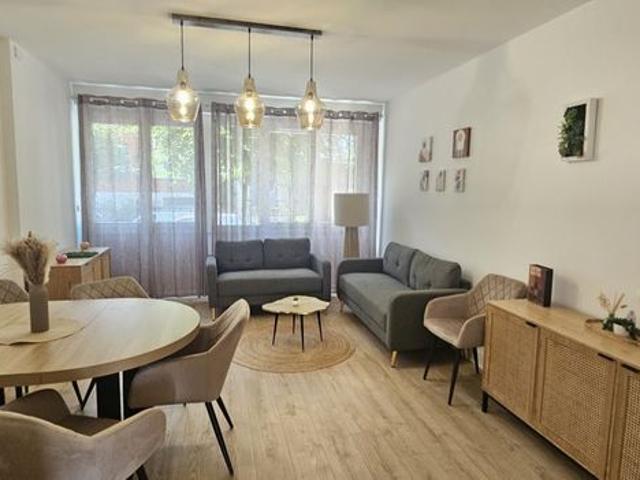 Appartement 4 pièces 85 m²