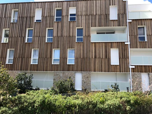 Appartement 4 pièces 85 m²