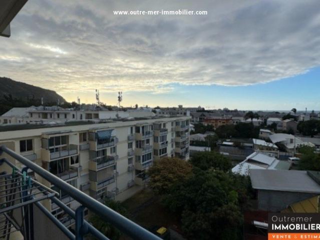 Appartement 4 pièces 85 m²