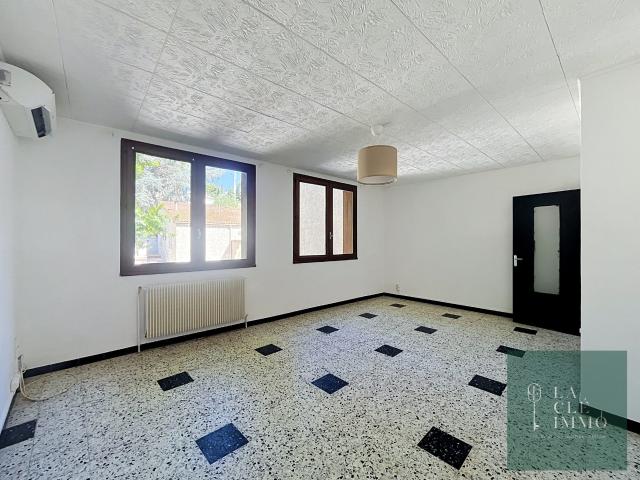 Appartement 4 pièces 85 m²