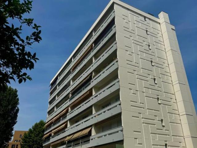 Appartement 4 pièces 85 m²