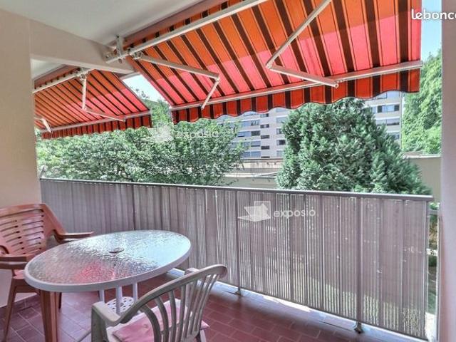Appartement 4 pièces 85 m²