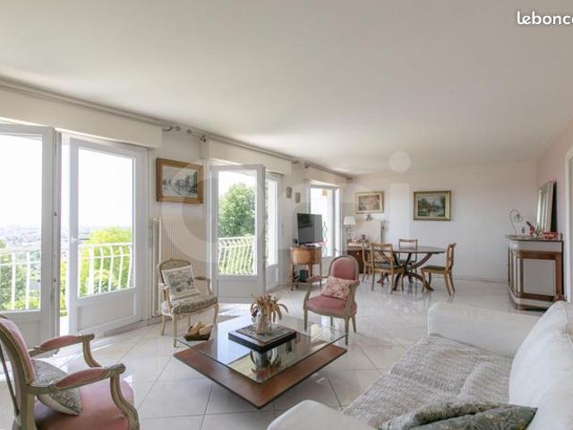 Appartement 4 pièces 85 m²