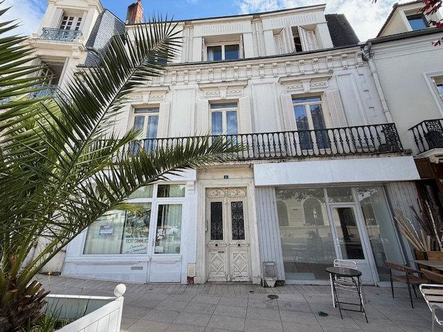 Appartement 4 pièces 85 m²