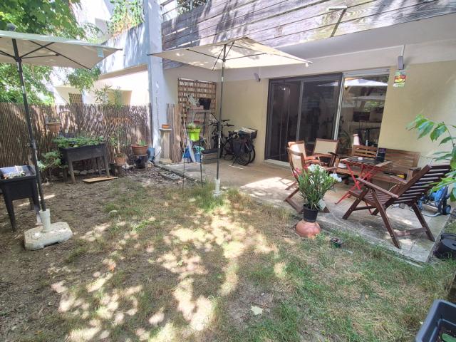 Appartement 4 pièces 85 m²