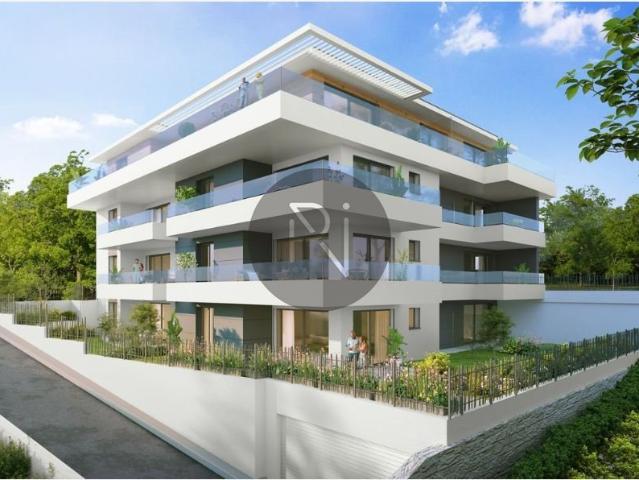 Appartement 4 pièces 85 m²