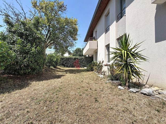 Appartement 4 pièces 85 m²