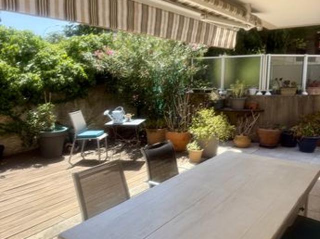 Appartement 4 pièces 85 m²