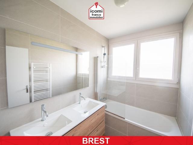 Appartement 4 pièces 85 m²