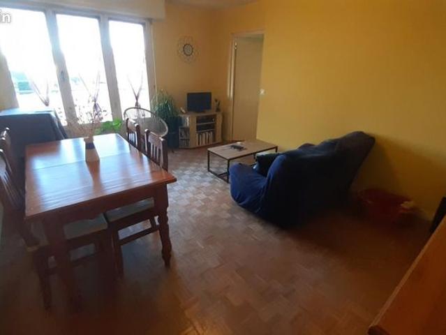 Appartement 4 pièces 85 m²