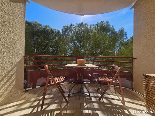 Appartement 4 pièces 85 m²