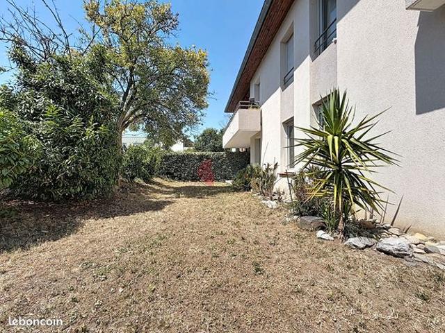 Appartement 4 pièces 85 m²