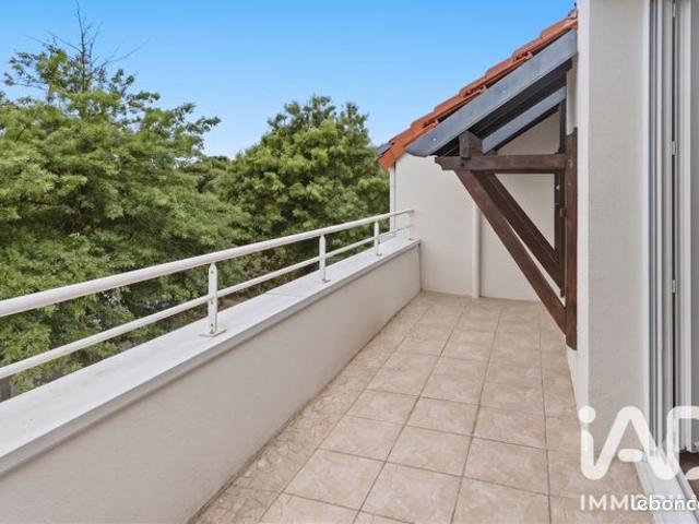 Appartement 4 pièces 85 m²