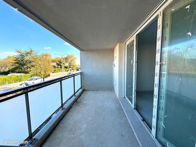 Appartement 4 pièces 85 m²