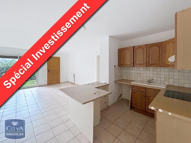 Appartement 4 pièces 85 m²