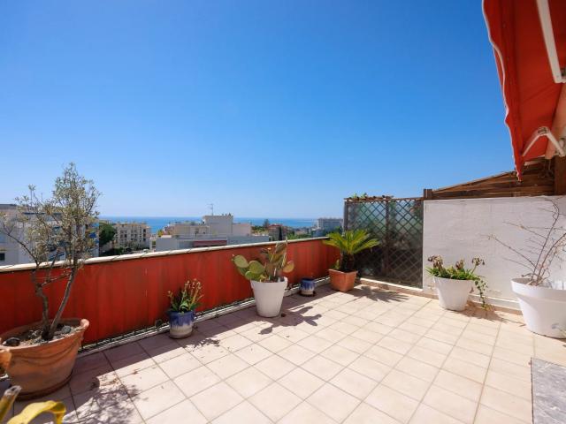 Appartement 4 pièces 85 m²