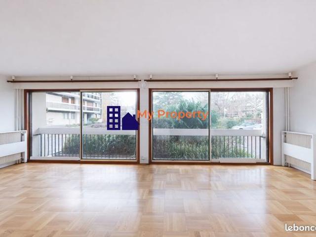 Appartement 4 pièces 85 m²