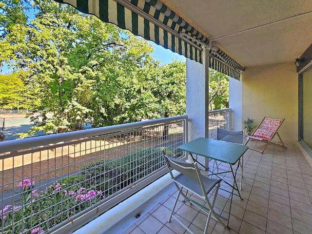 Appartement 4 pièces 85 m²