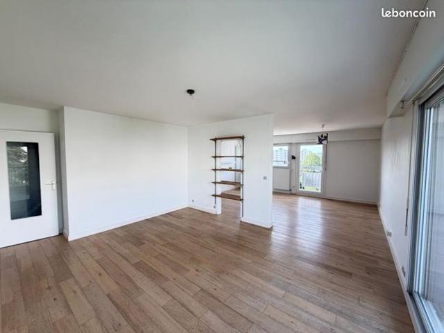 Appartement 4 pièces 85 m²