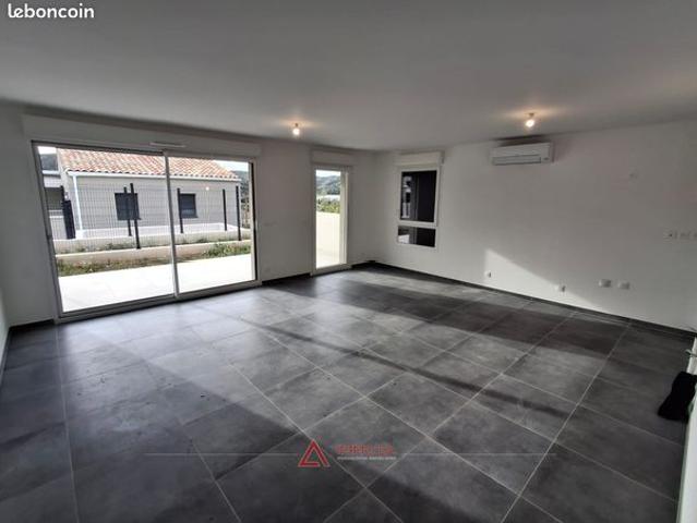 Appartement 4 pièces 85 m²
