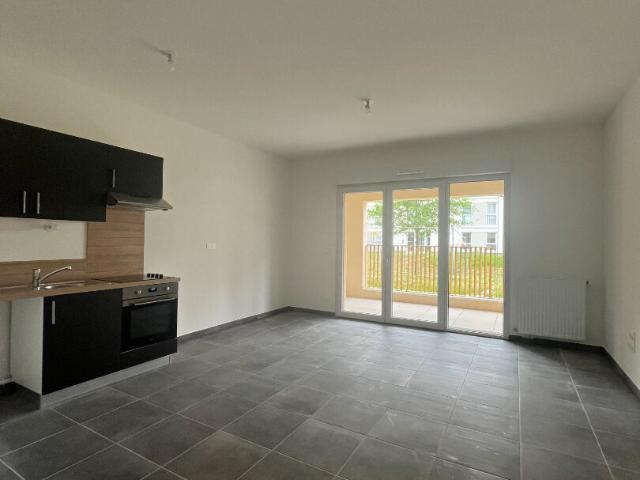 Appartement 4 pièces 85 m²