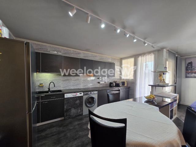 Appartement 4 pièces 85 m²