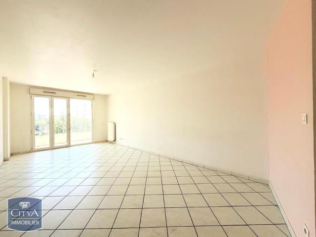 Appartement 4 pièces 85 m²