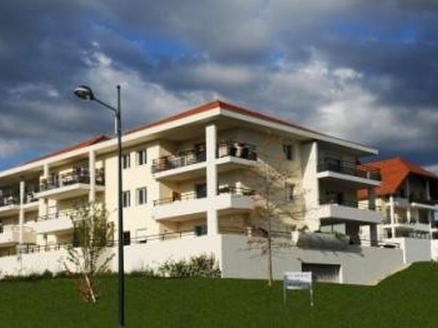Appartement 4 pièces 85 m²