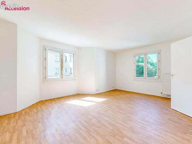 APPARTEMENT 4 pièces 85 m²