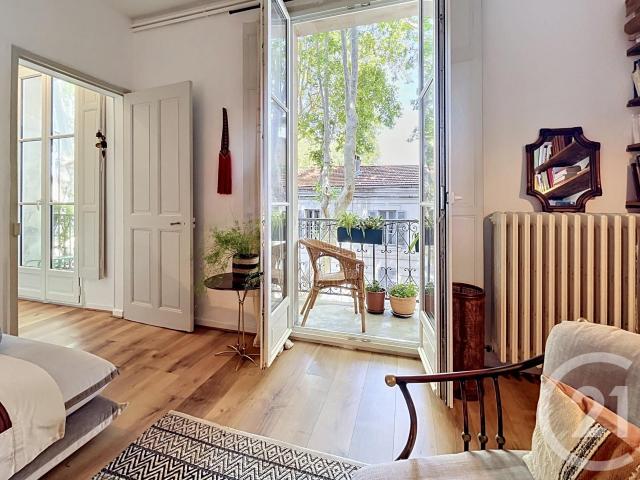Appartement 4 pièces 85 m²