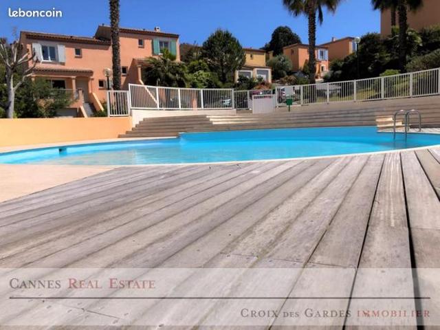 Appartement 4 pièces 85 m²