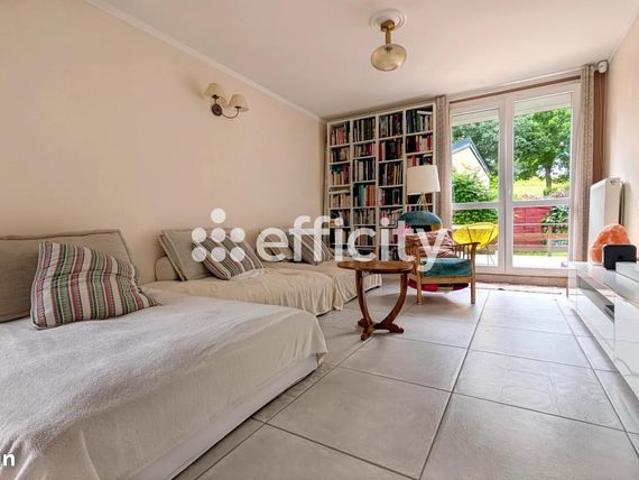 Appartement 4 pièces 85 m²