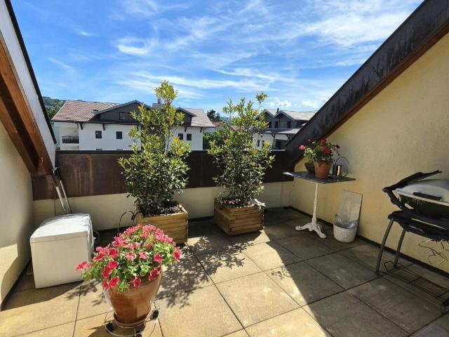 Appartement 4 pièces 106 m²