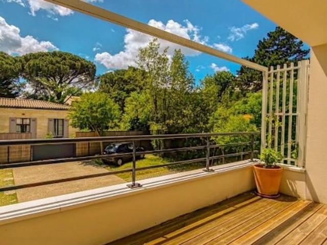Appartement 4 pièces 85 m²