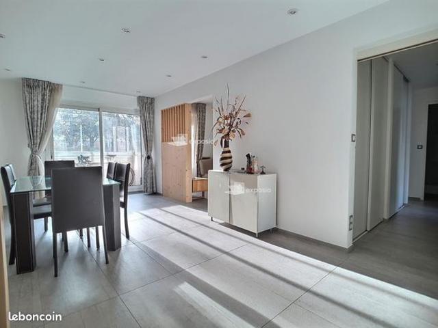 Appartement 4 pièces 85 m²