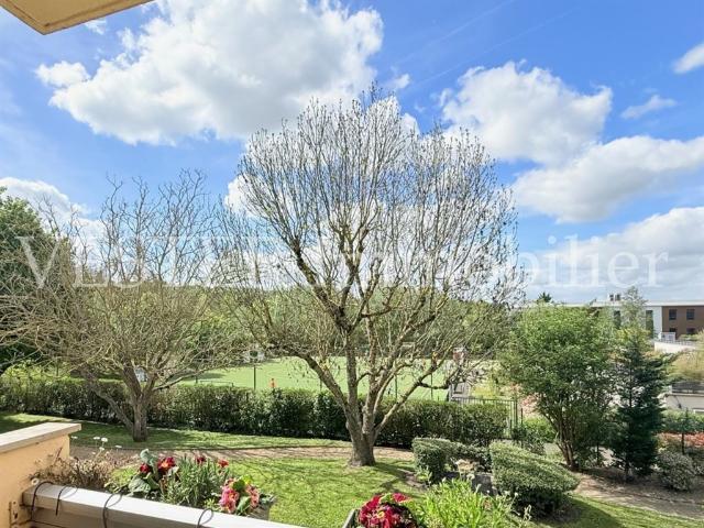 Appartement 4 pièces 85 m²