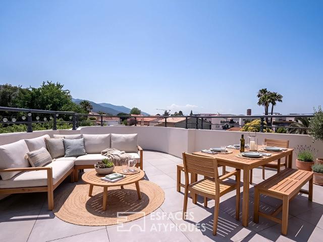 Appartement 4 pièces 85 m²
