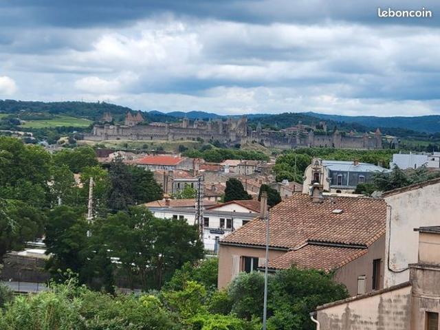 Appartement 4 pièces 85 m²
