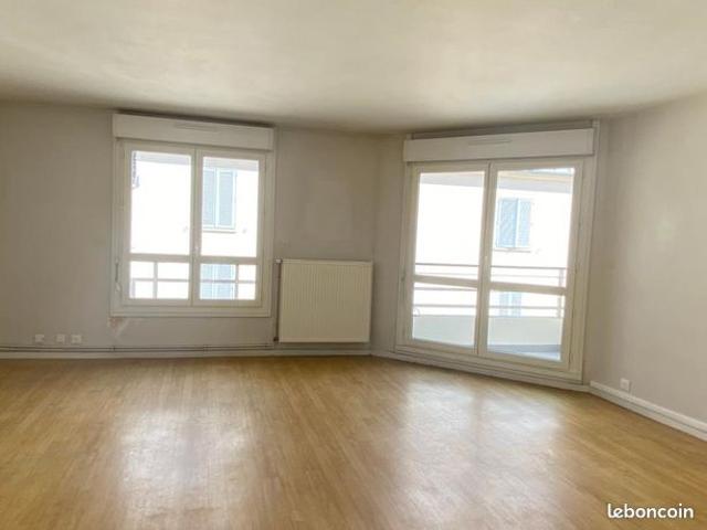 Appartement 4 pièces 85 m²